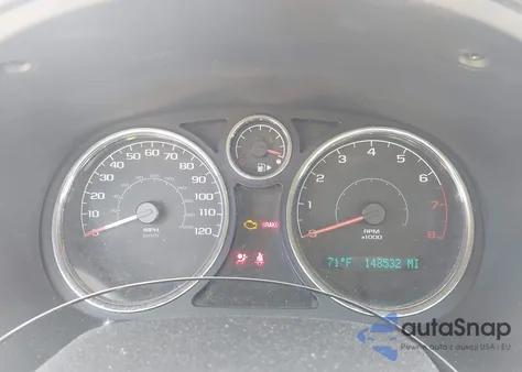 2008 Chevrolet Cobalt Lt из США, поврежденный, VIN 1G1AL58F387324900